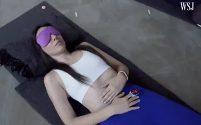 The Science of Sound Therapy